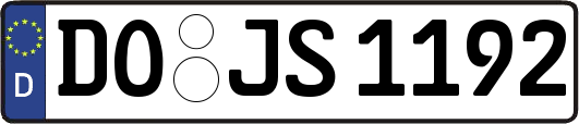 DO-JS1192