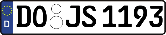 DO-JS1193