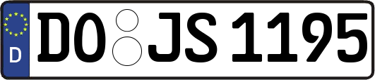 DO-JS1195