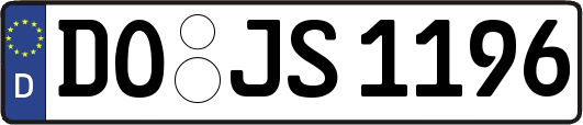DO-JS1196