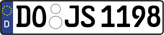 DO-JS1198