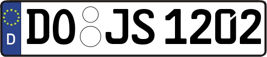 DO-JS1202