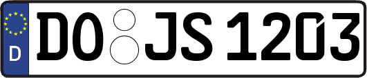 DO-JS1203