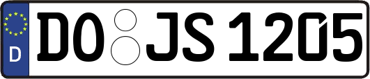 DO-JS1205