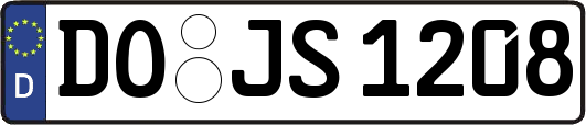 DO-JS1208
