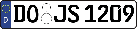 DO-JS1209