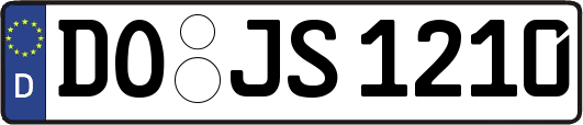 DO-JS1210