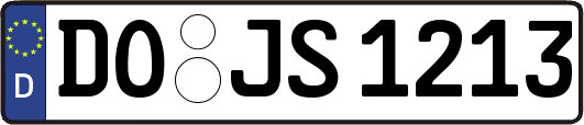 DO-JS1213