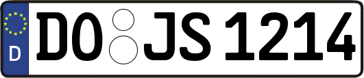 DO-JS1214