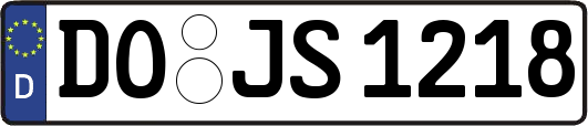 DO-JS1218