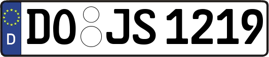 DO-JS1219