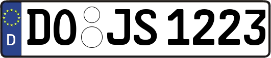 DO-JS1223