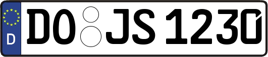 DO-JS1230