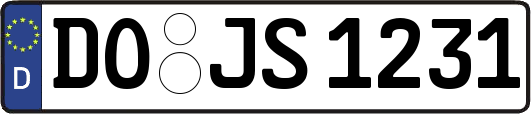 DO-JS1231