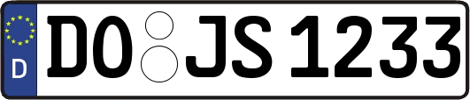 DO-JS1233