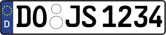 DO-JS1234