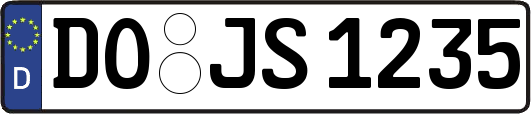 DO-JS1235