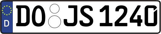 DO-JS1240