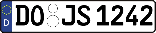 DO-JS1242