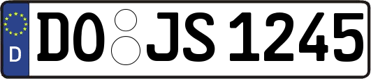 DO-JS1245