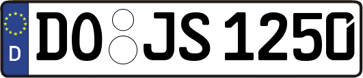 DO-JS1250