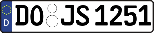 DO-JS1251
