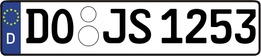 DO-JS1253