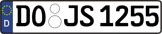 DO-JS1255
