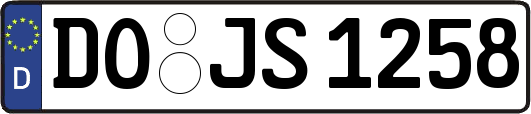 DO-JS1258