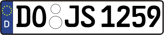 DO-JS1259