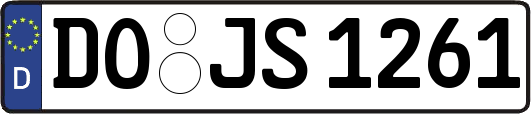 DO-JS1261