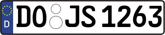 DO-JS1263