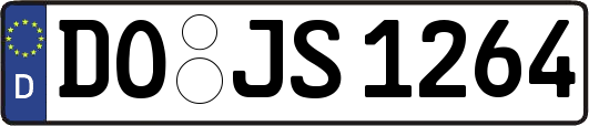DO-JS1264
