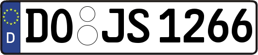 DO-JS1266