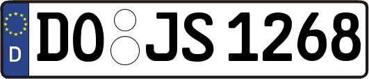 DO-JS1268
