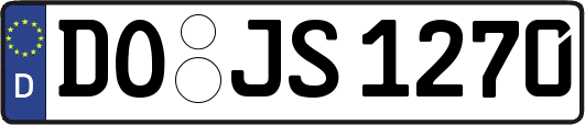 DO-JS1270