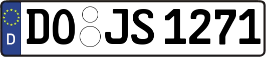 DO-JS1271