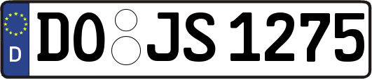 DO-JS1275