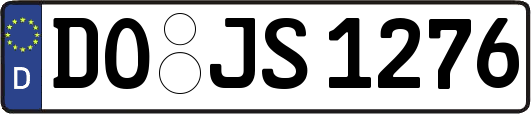 DO-JS1276