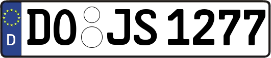 DO-JS1277