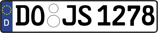 DO-JS1278