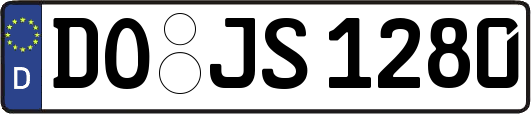 DO-JS1280