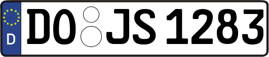 DO-JS1283