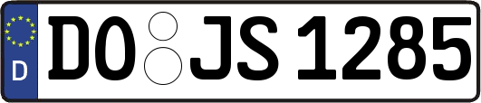 DO-JS1285