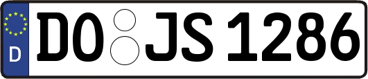 DO-JS1286