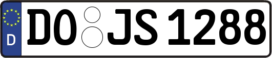 DO-JS1288