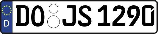 DO-JS1290