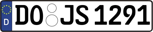 DO-JS1291