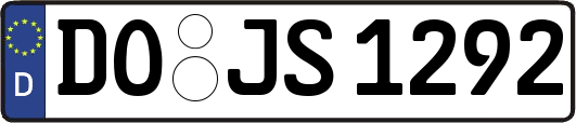DO-JS1292