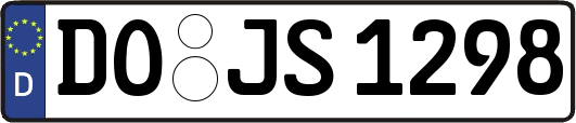 DO-JS1298